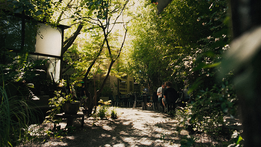 Usina Cowork Background